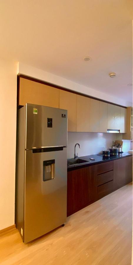 Wins Apartment ฮานอย ภายนอก รูปภาพ