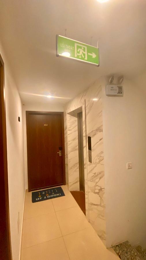 Wins Apartment ฮานอย ภายนอก รูปภาพ