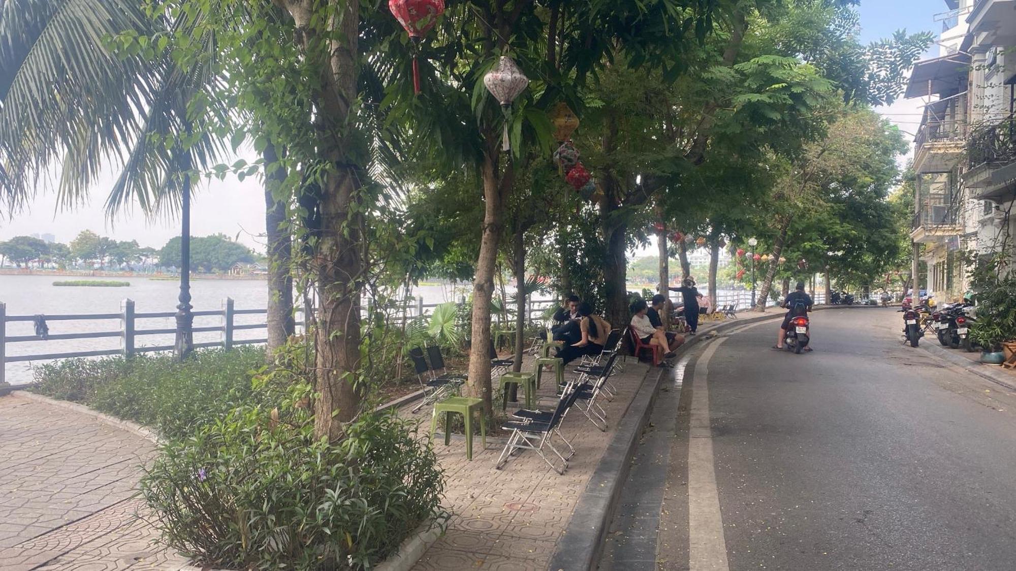 Wins Apartment ฮานอย ภายนอก รูปภาพ