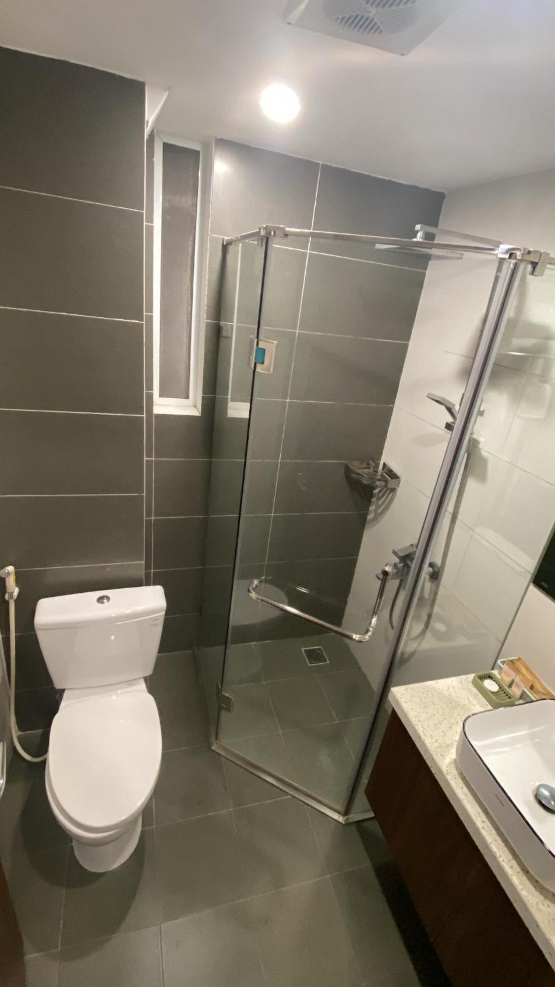 Wins Apartment ฮานอย ภายนอก รูปภาพ